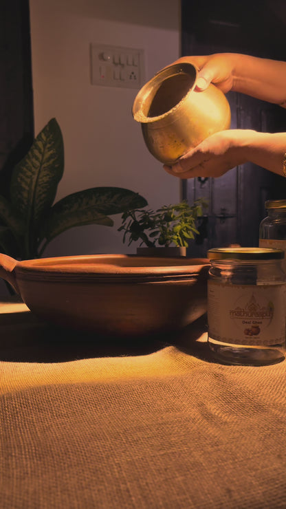 Buffalo Ghee - 500 ml