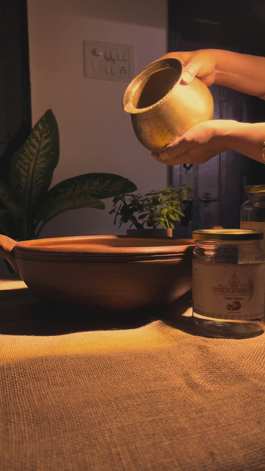 Buffalo Ghee - 500 ml